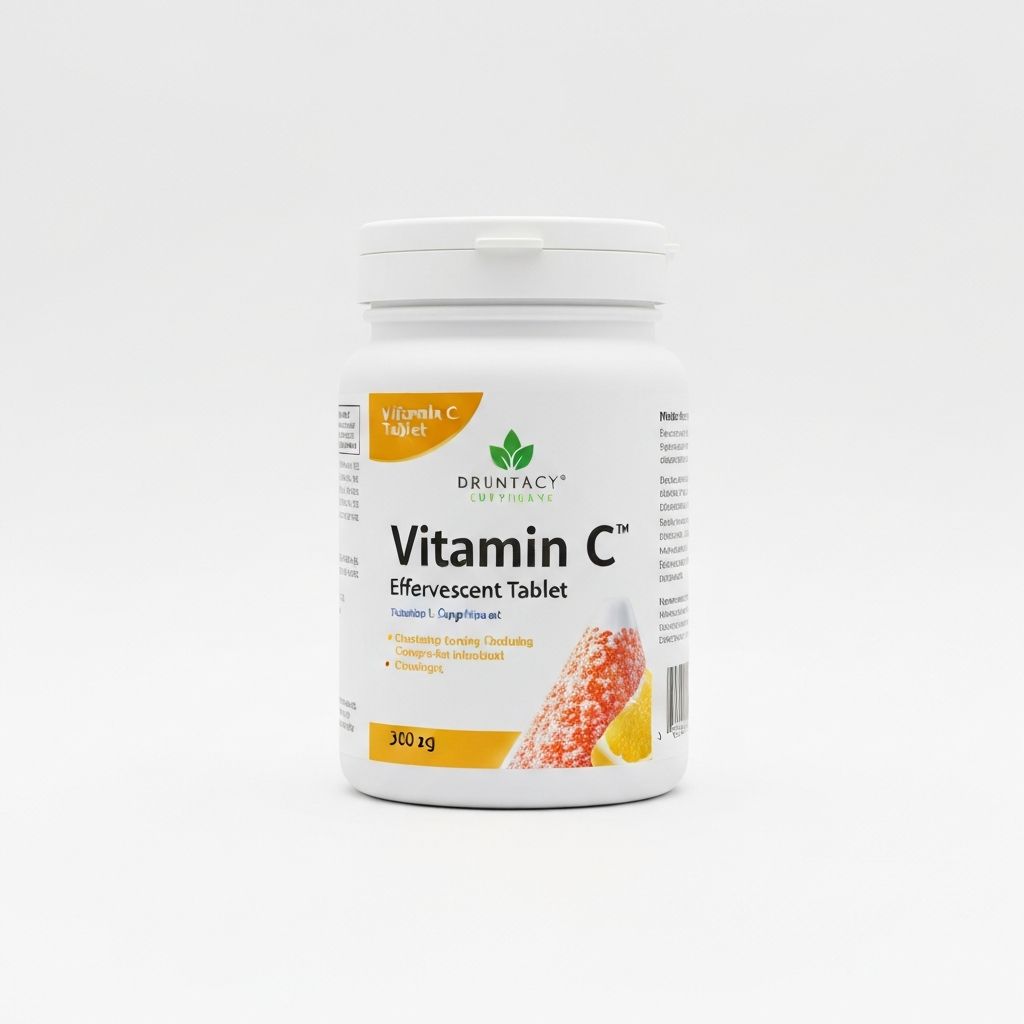 Vitamin C Plus Packung